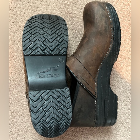 Dankso Clogs - Size 42 - Picture 5 of 5